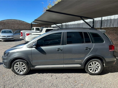 Volkswagen Suran 1.6 Track