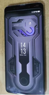 Xiaomi Mi Mix 3 Dual Sim 128 Gb Onyx Black 8 Gb Ram