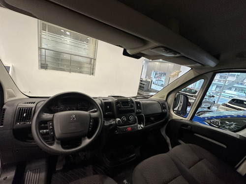 Peugeot Boxer 2.2 Hdi L2H2 140