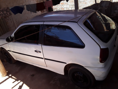 Gol Bola Ano 97