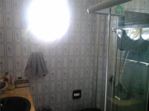 Imagem 7 de 30 de Casa Residencial À Venda, Jardim Iae, São Paulo - Ca0042. - Ca0042