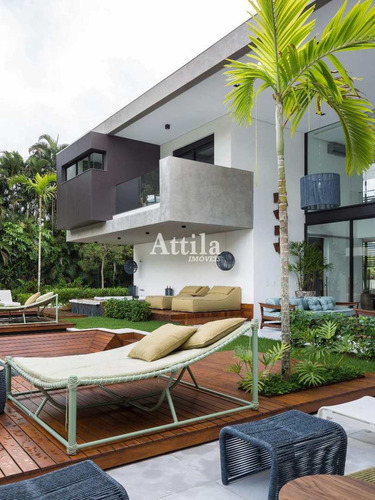 Imagem 11 de 30 de Belíssima Casa 8 Suítes, Jardim Acapulco - V1446