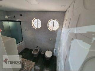 Imagem 3 de 28 de Imob03 - Sobrado Com 3 Dormitórios À Venda, 266 M² Por R$ 1.400.000 - Vila Gilda - Santo André/sp - So0743