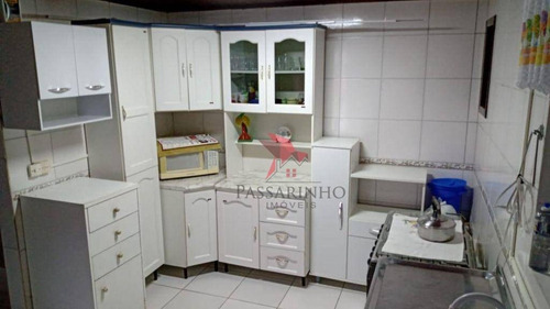 Imagem 20 de 22 de Sobrado Com 4 Dormitórios À Venda, 191 M² Por R$ 380.000,00 - Praia Real - Torres/rs - So0244
