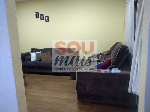 Imagem 14 de 15 de Casa Em Jardim Santa Marina 298 Mil- Sorocaba - 79