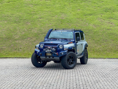 Troller T-4 TX4 Connect 3.2
