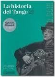 La Historia Del Tango N 21. Siglo Xxi. Decada I  Segunda...