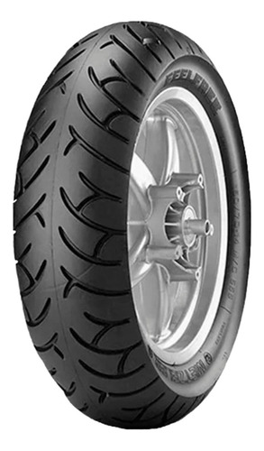 Neumático trasero Metzeler 130/70-16 61p Feelfree TL