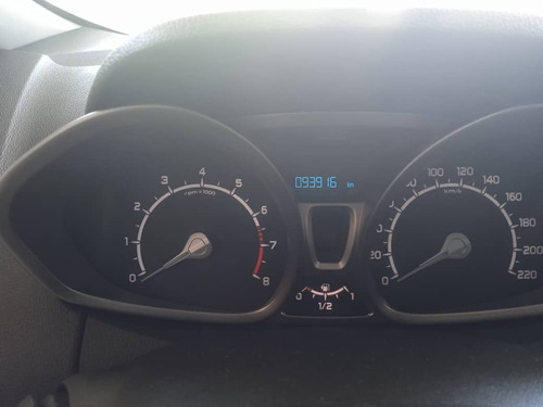 Imagen 7 de 7 de Ford Ecosport Titanium