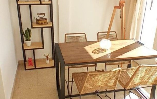 Imagen 2 de 15 de Departamento En Venta En Centro