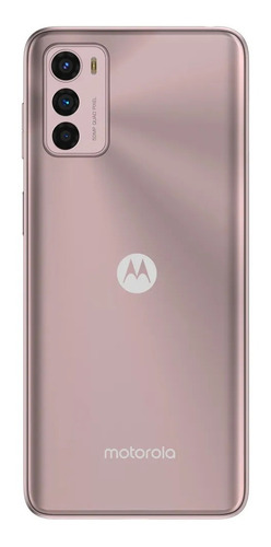 Imagen 7 de 11 de Celular Motorola Moto G42 Rosa 128gb 4gb Ram Nfc 6.4 Cc