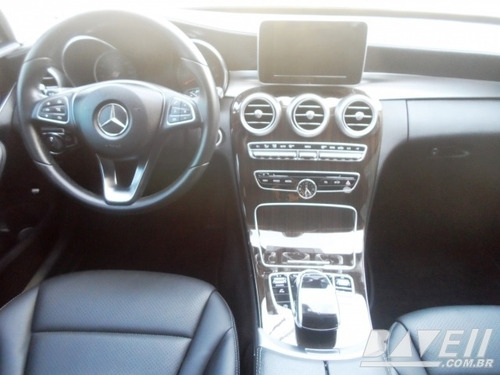 Mercedes-benz Classe Exclusive 1.6