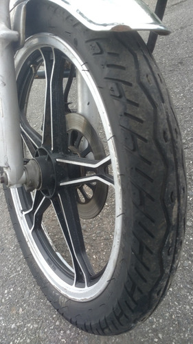 Imagem 7 de 8 de Suzuki Intruder 125