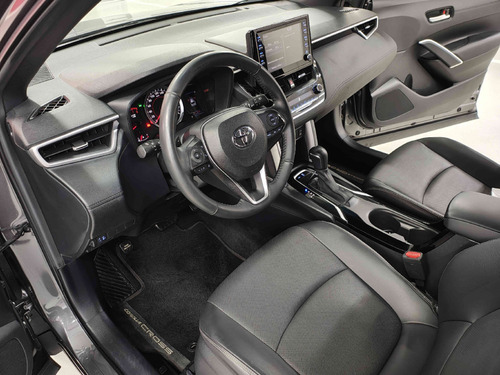 Toyota Corolla Cross 2.0 VVT-IE FLEX XRE DIRECT SHIFT