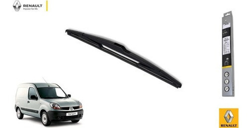 Pluma Trasera Wiper Limpiabris Renault Kangoo 2007 A 2009