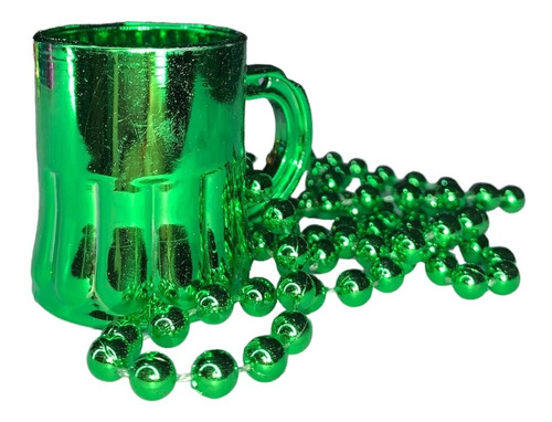 Collar Shot Tequila 60 Pza Caballito Vaso Colores
