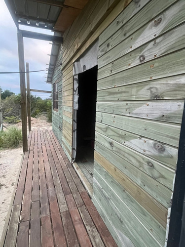 Casa En Venta 1 Dormitorio En Punta Rubia La Pedrera Rocha