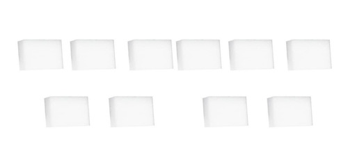 Coheali 15 Pcs Styrofoam Cube White Foam Sheets Craft
