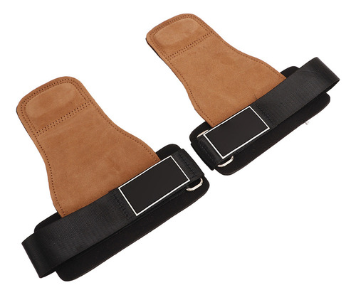 Correas De Muñeca Para Levantamiento De Pesas, 2 Piezas De C