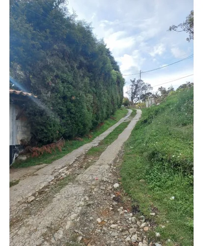 Venta De Casa Finca Vía Guarne C6641202