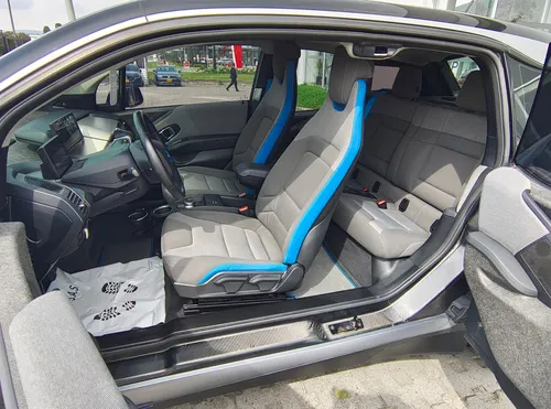 BMW i3 Suite