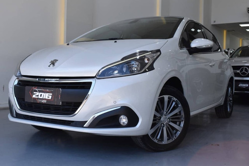 Peugeot 208 1.6 Feline 2016 - 65.000 Km - Car Cash