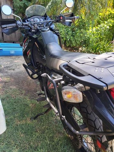 Imagen 2 de 4 de Kawasaki Klr 650
