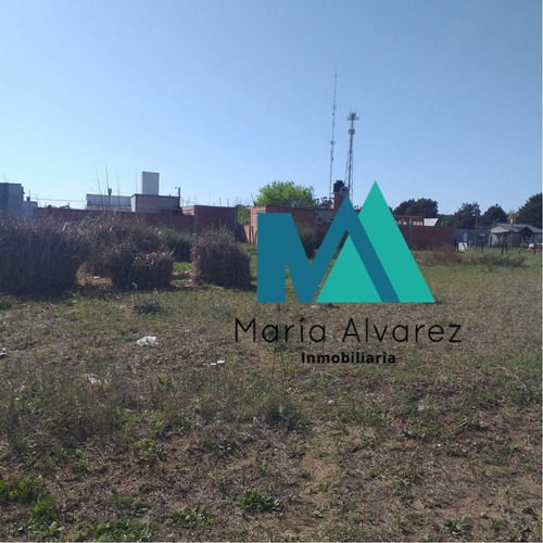 Venta Lote En San Bernardo, Oportunidad!!, Calle 20 Y Andrade, La Costa