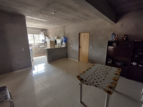 Imagem 7 de 30 de Ótima Chácara, Faltando Acabamento, Com 4 Dormitórios, Córrego, Bem Localizada, À Venda, 2000 M² Por R$ 280.000 - Rural - Socorro/sp - Ch1039