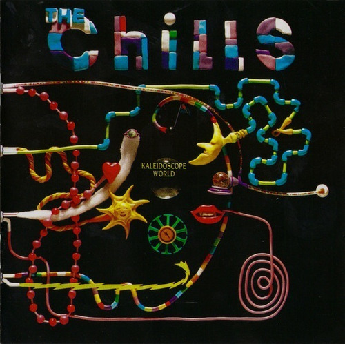 The Chills - Kaleidoscope World Vinilo [disco Intrépido]