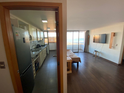 Vendo Departamento 2d2b 1e Jardines Del Sur Antofagasta
