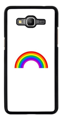 Funda Para Samsung Galaxy Lgbt Pride Love Amor Arcoiris 3