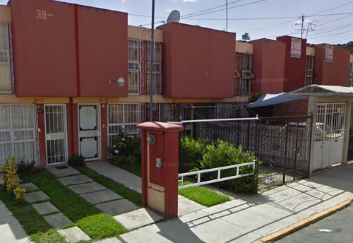 !! Casa En Venta, Propiedad Ya Adjudicada En Remate¡¡ - Miguel Hidalgo 164, Los Heroes, 56585 Ixtapaluca, Méx.