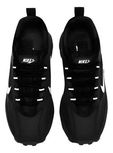 Nike Air Max Bailleli Triple Black