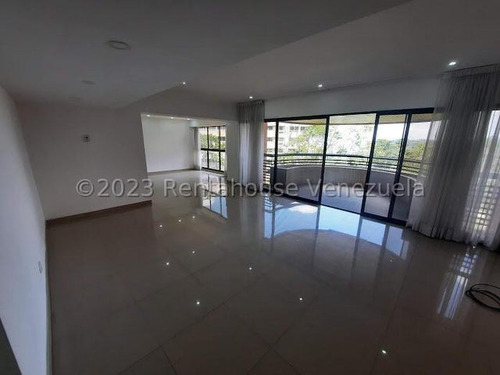 Imagen 2 de 18 de Se Vende Apartamento En Colinas De Valle Arriba