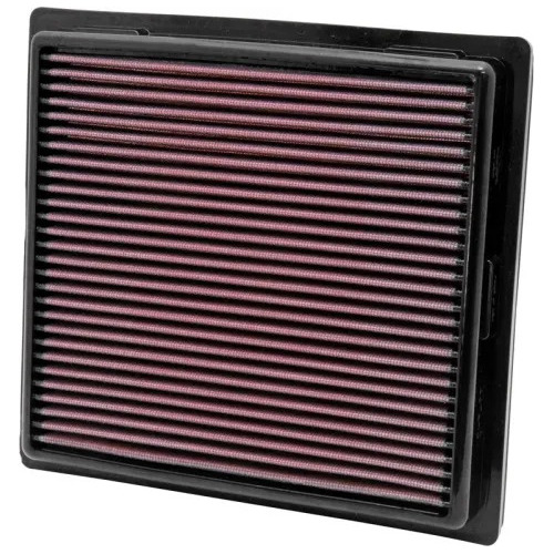 Filtro De Aire De Motor K&n Grand Cherokee Wk2