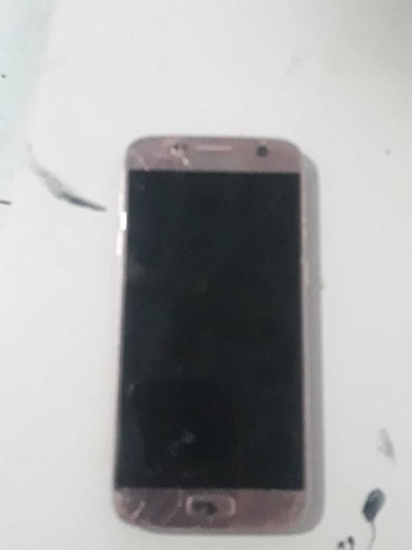 Samsung S7 Tela Quebrada Placa Não Está Ligando