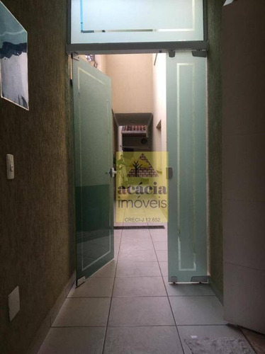 Imagem 14 de 19 de Sobrado Com 3 Dormitórios À Venda, 180 M² Por R$ 1.000.000,00 - Parque São Domingos - São Paulo/sp - So2846
