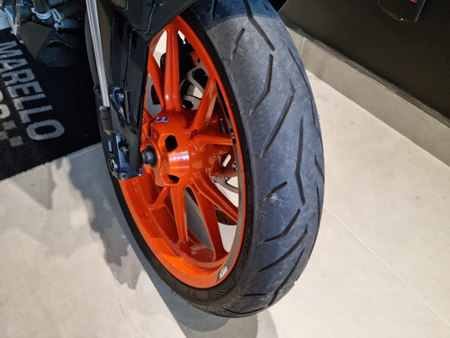 Imagem 5 de 10 de Ktm 390 Duke -2021 -seminova (a)