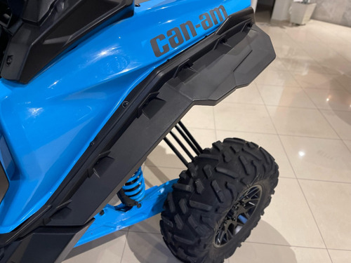 Utv Can-am Maverick X3 Rs Turbo R 1000 2021