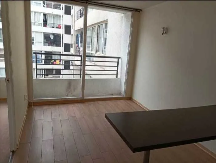 Imagen 3 de 14 de Depto 1 Dormitorio, 1 Baño, Termo, Metro (171625)
