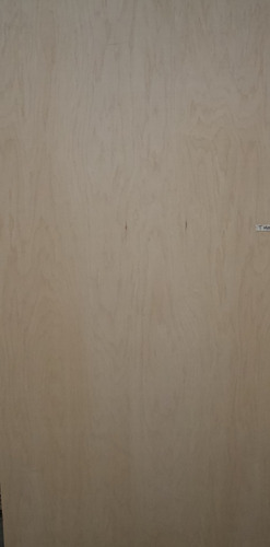 Mdf Maple 30.0mm 1.22 X 2.44 2c