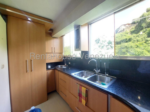 Apartamento En Venta En San Luis (25-24866) Hg306