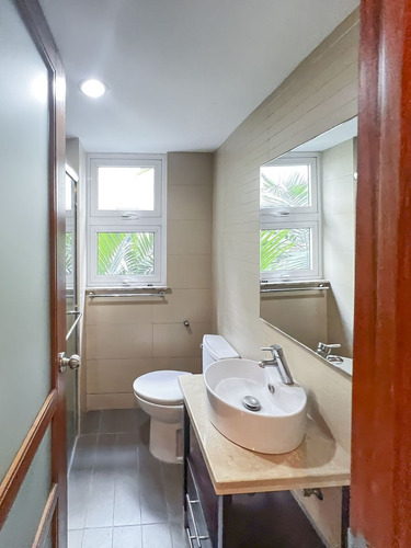Imagen 3 de 11 de Apartamento De Venta En Evaristo Morales