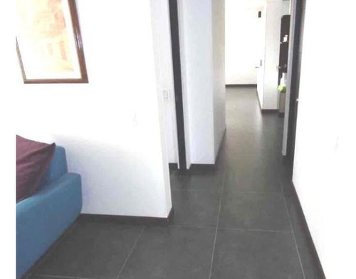 Apartamento En Venta En Bogota Tibabita-usaquén