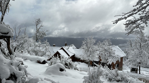 Hermoso Lote En Las Pendientes Ski Village - San Martín De Los Andes (dueño Directo)