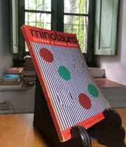 Comprar Minotauro Fantasía Y Ciencia Ficción N° 1 Sep - Oct 1964