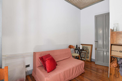 Lote - 17m De Frente - 41m De Fondo - Ideal Local - Oficina - Palermo Hollywood