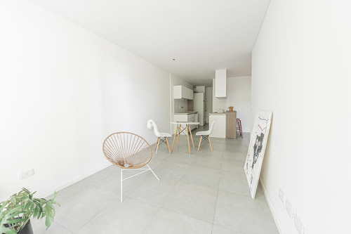 Departamento 1 Dormitorio - Paraguay 2100 - Rosario Abasto | Venta