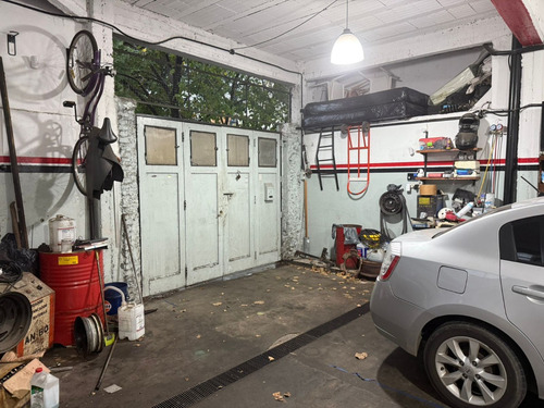 Deposito O Rubro De Interes Del Propietario/ Alquiler / Zona Villa Urquiza